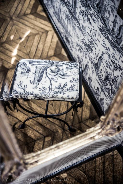 Hôtel de Joséphine BONAPARTE - Resim 16