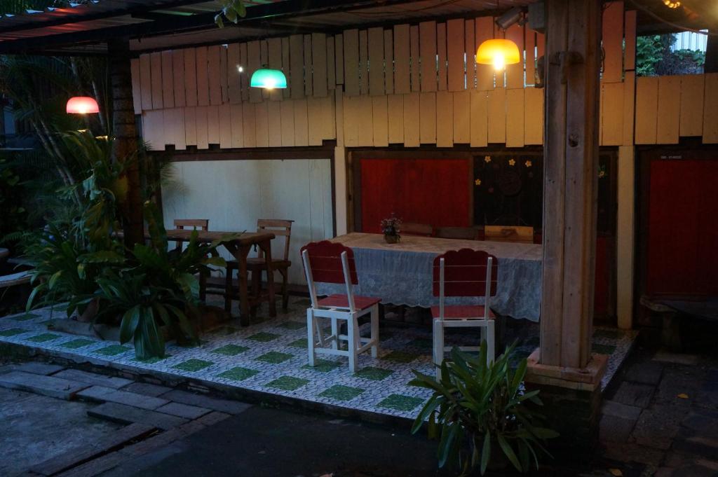 Fotografie z fotogalerie ubytování Tanyahouse v destinaci Čiang Rai
