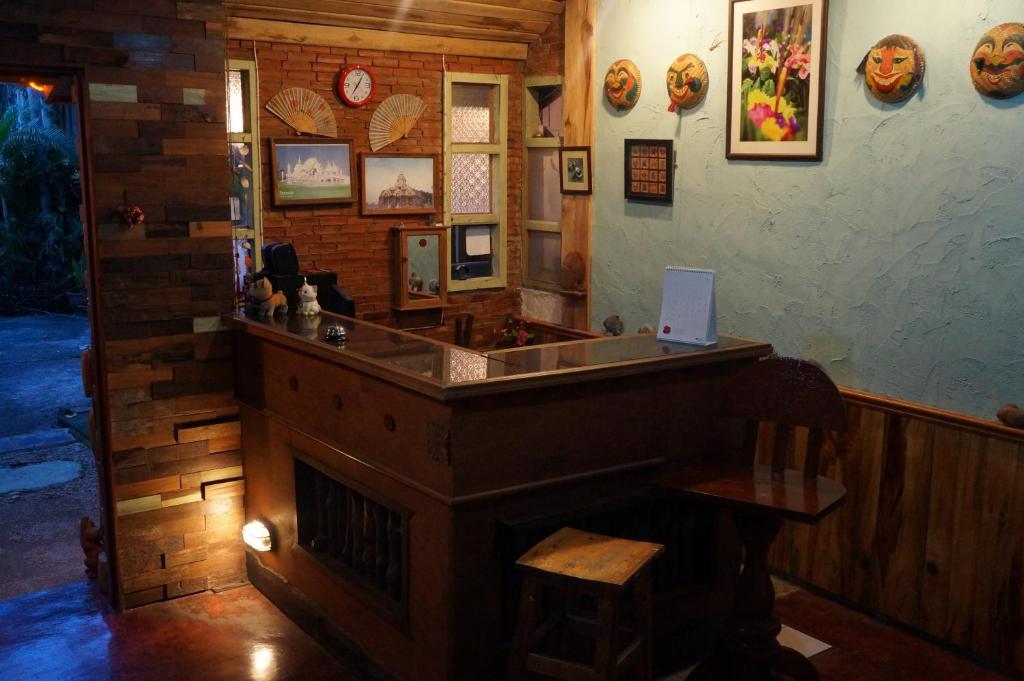 Fotografie z fotogalerie ubytování Tanyahouse v destinaci Čiang Rai