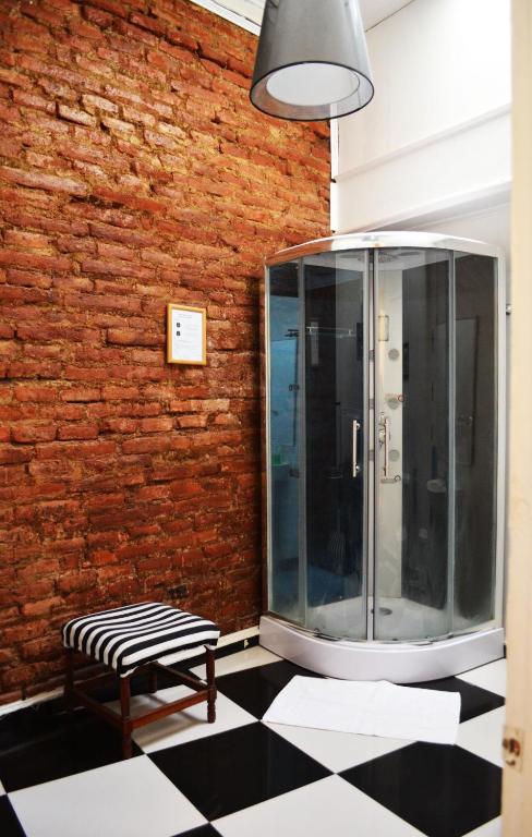 Fotografie z fotogalerie ubytování La Casa Piola v destinaci Valparaíso
