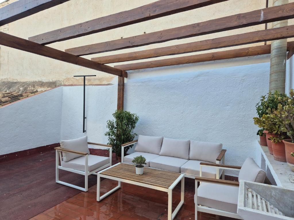 Posada de la Luna - 5