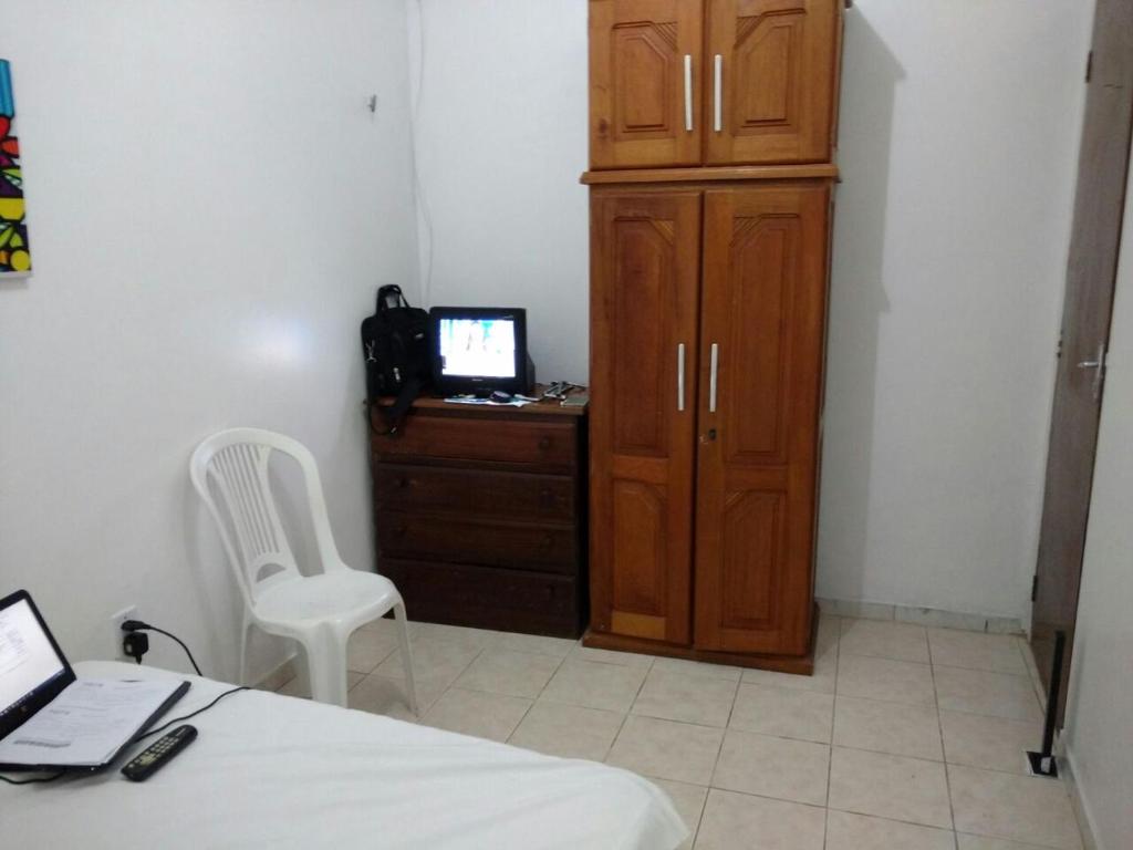  Residencial Dom Luiz