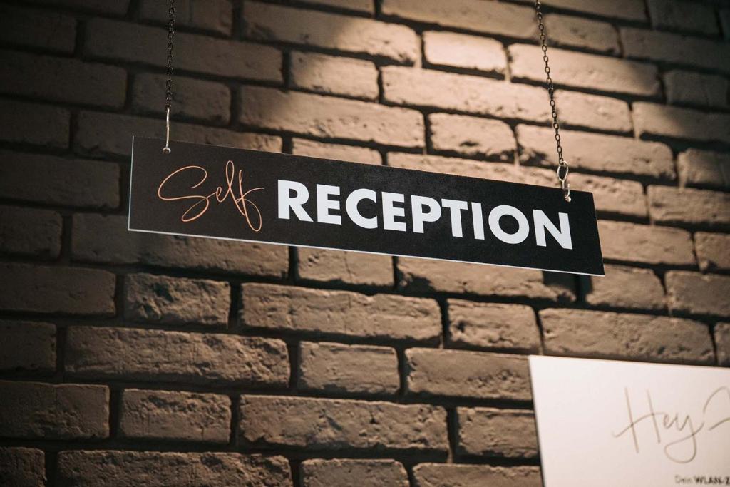 Coffee Fellows Hotel München-Freiham - Resim 5