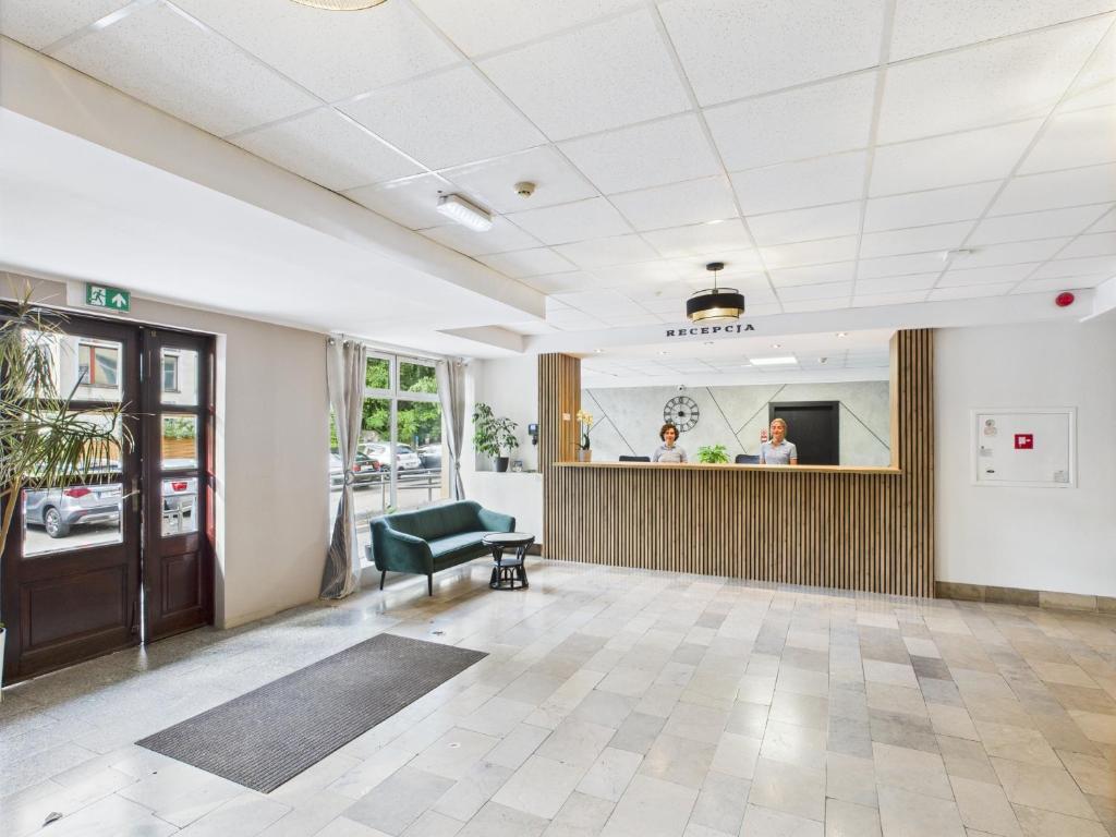 Hotel Miramar - Resim 1