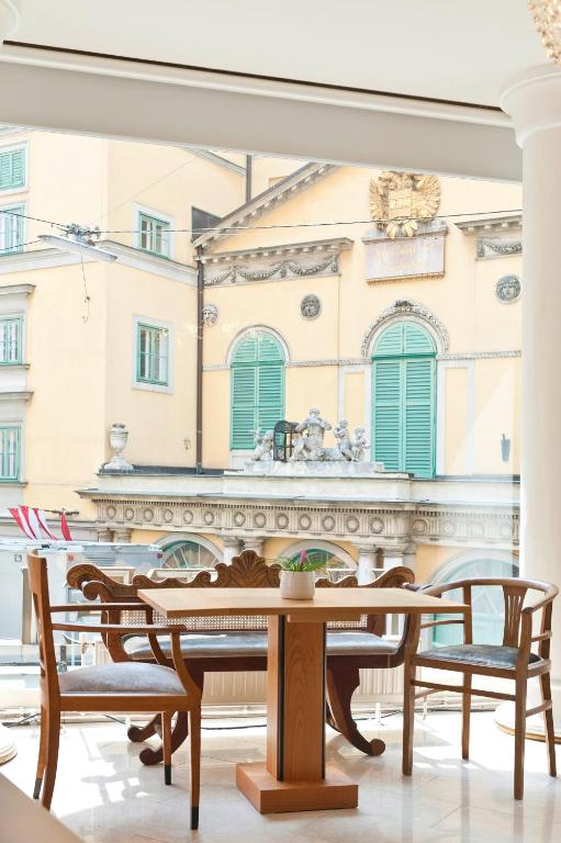 Hotel Beethoven Wien - Resim 4