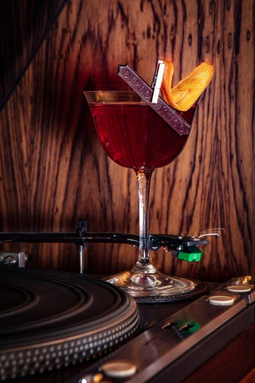 Hotel Beethoven Wien - Resim 25