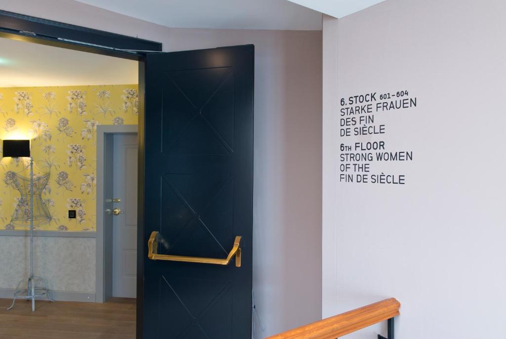 Hotel Beethoven Wien - Resim 34