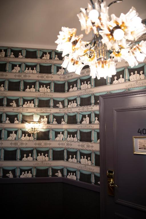 Hotel Beethoven Wien - Resim 23