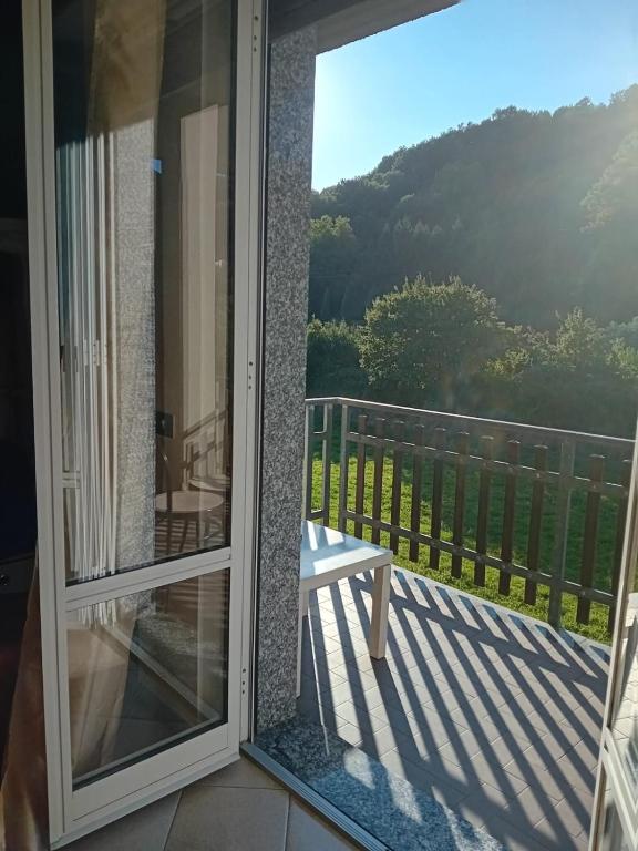 La Sosta in Lunigiana - Tweepersoonskamer