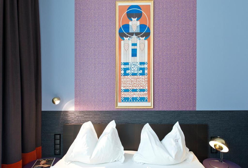 Hotel Beethoven Wien - 4