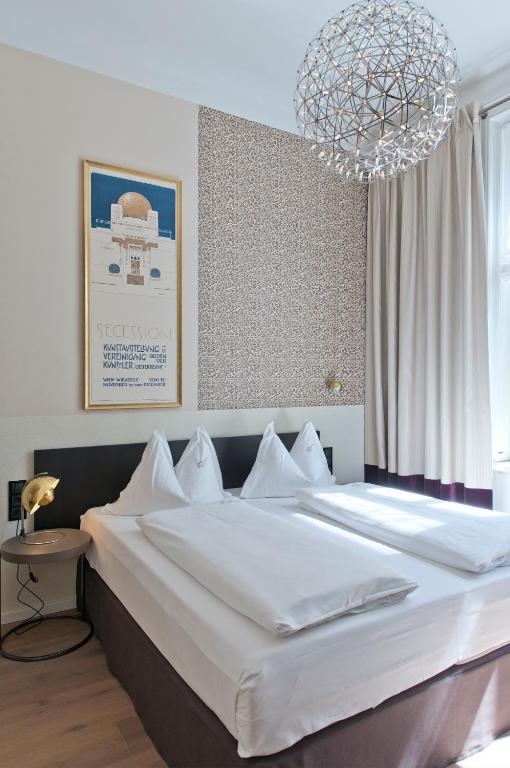 Hotel Beethoven Wien - 15
