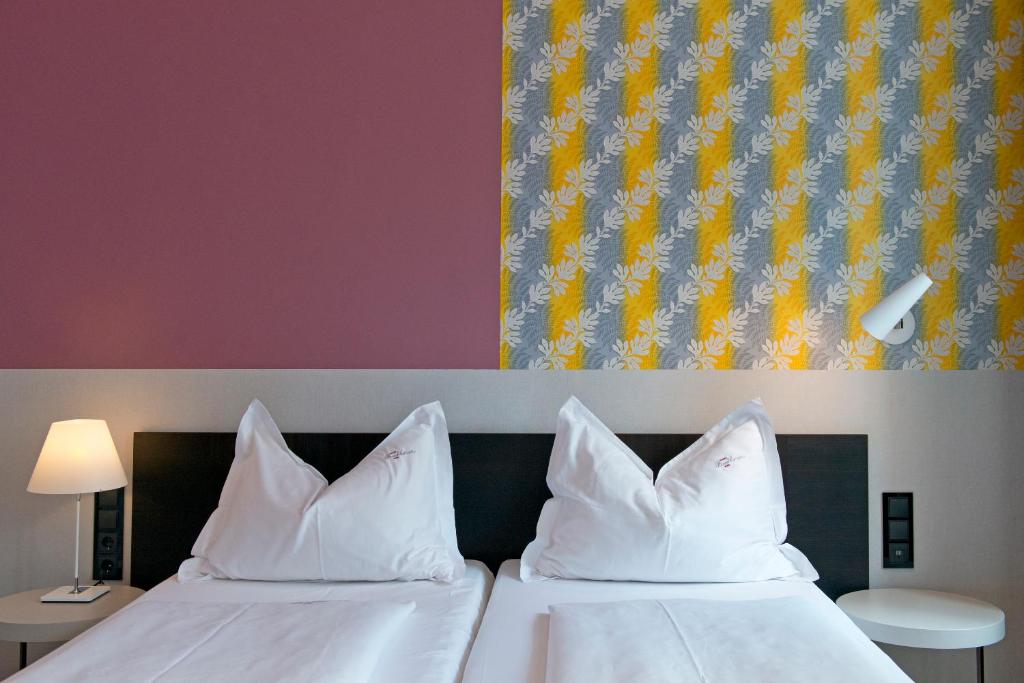 Hotel Beethoven Wien - 9