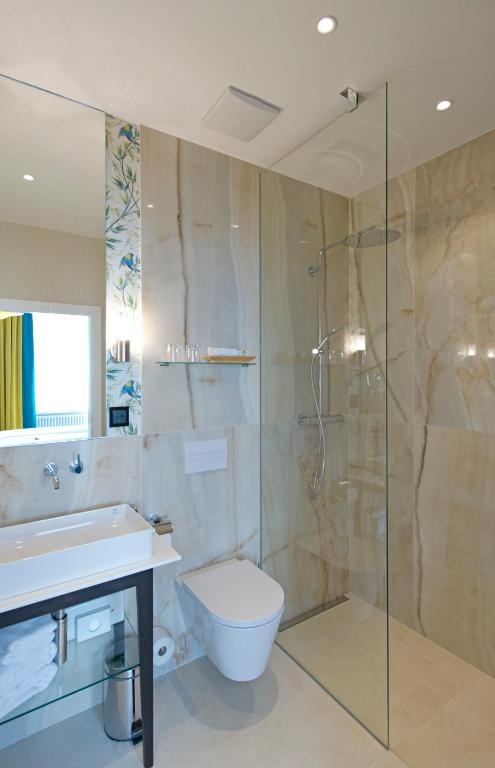 Hotel Beethoven Wien - 18