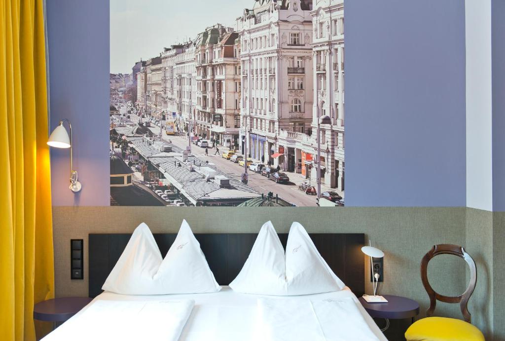 Hotel Beethoven Wien - 17