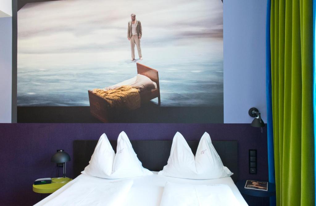 Hotel Beethoven Wien - 13