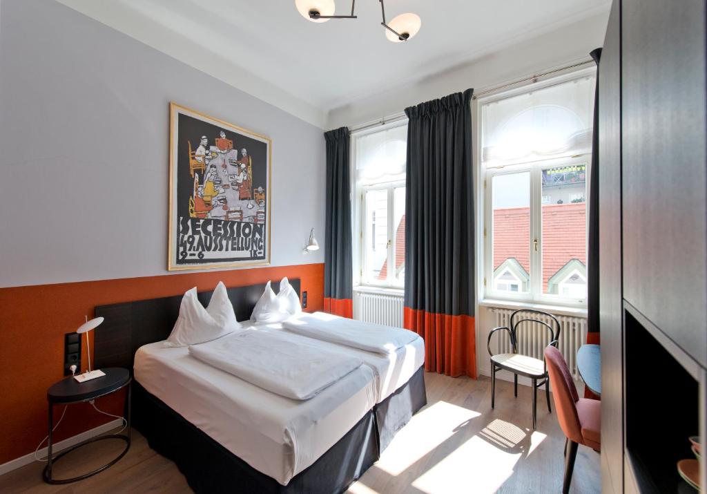 Hotel Beethoven Wien - 16