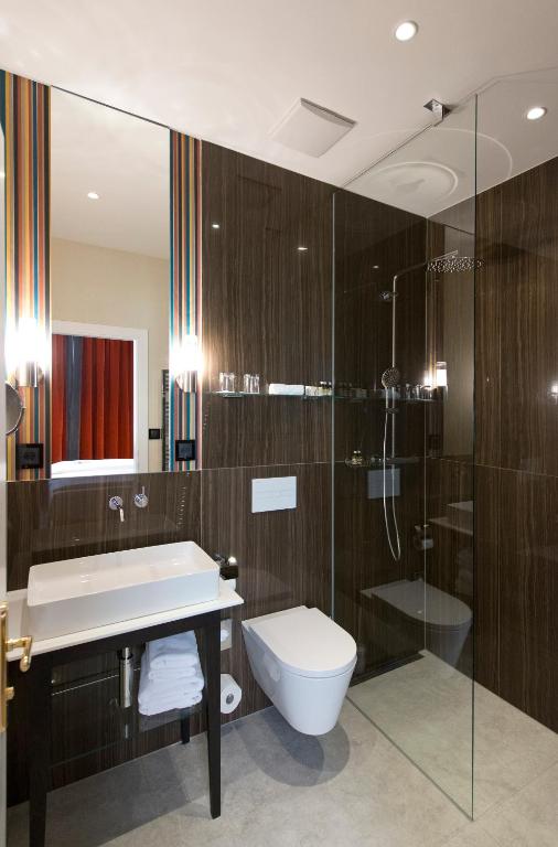 Hotel Beethoven Wien - 6