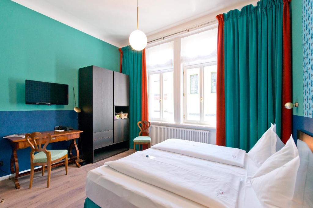 Hotel Beethoven Wien - Resim 32
