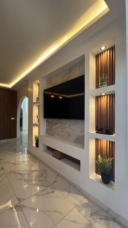Φωτογραφία από το άλμπουμ του Vivez le luxe à Skikda Appartement haut de gamme à deux pas de la mer σε Skikda