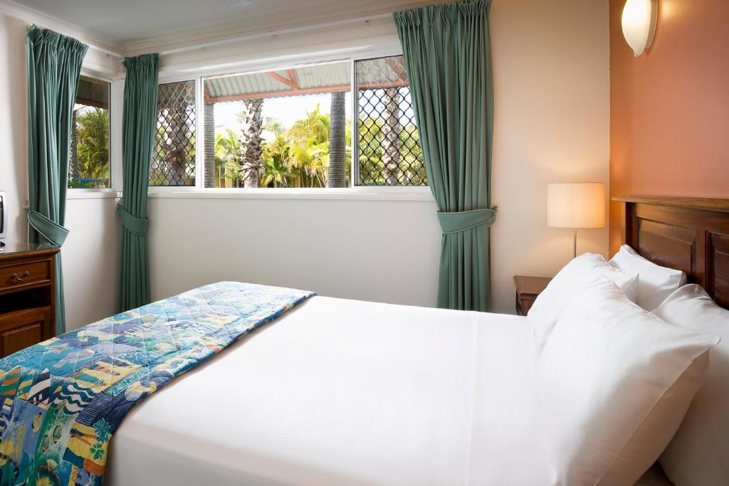 BreakFree Diamond Beach - Resim 15