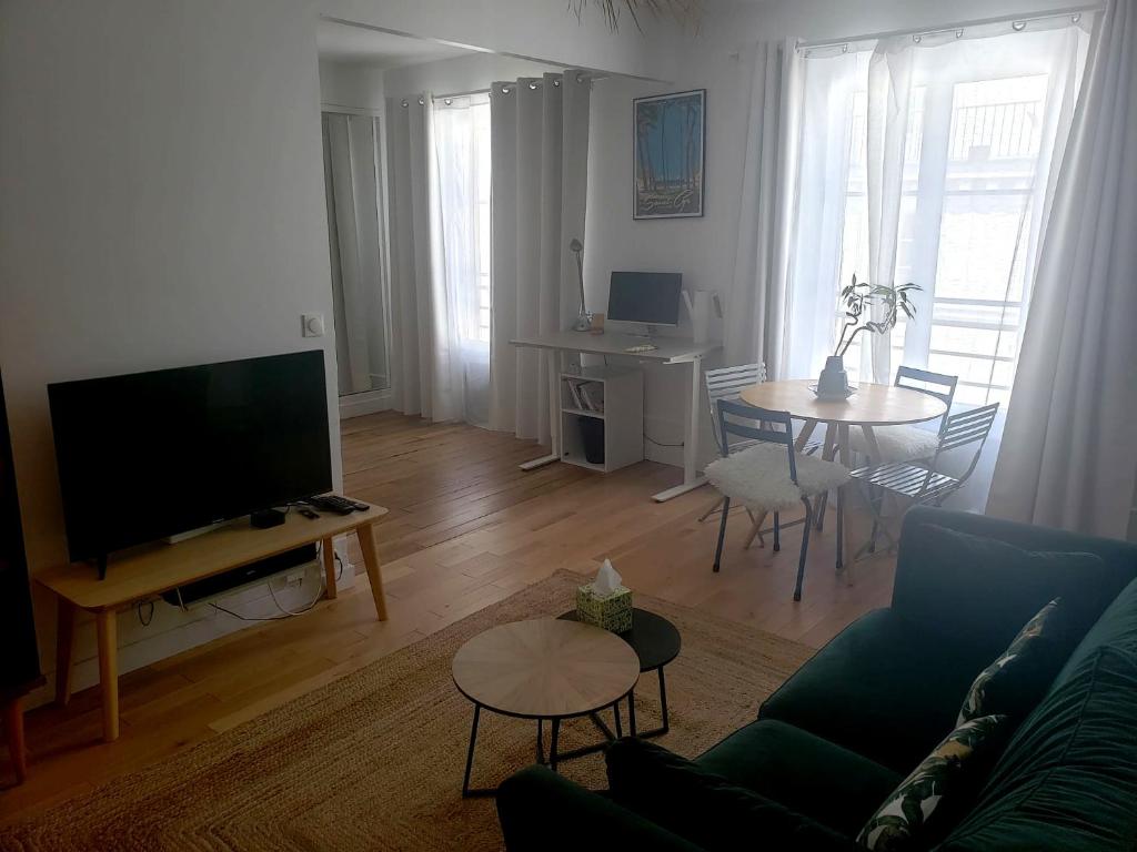 Grand Studio Confortable - Paris, Paris (updated prices 2025)