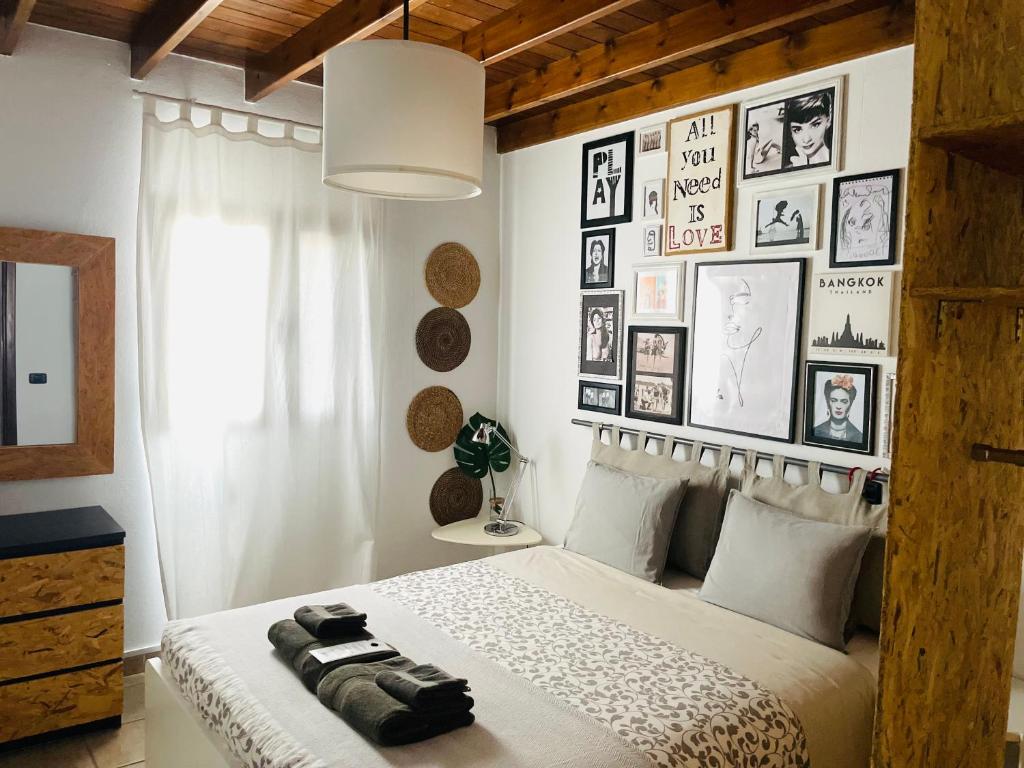 Kalufa Surf House - 9