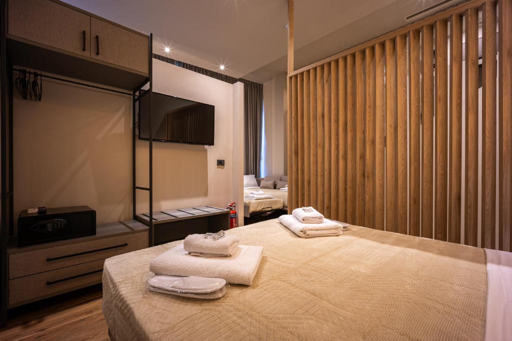 Bliss Luxury Apartments - 1