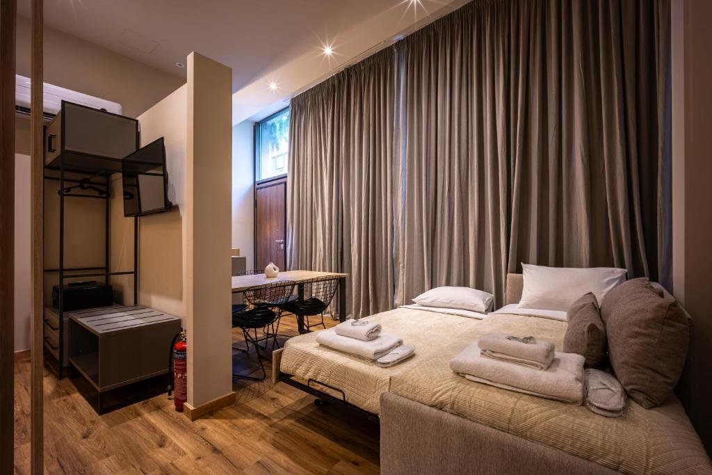 Bliss Luxury Apartments - 4