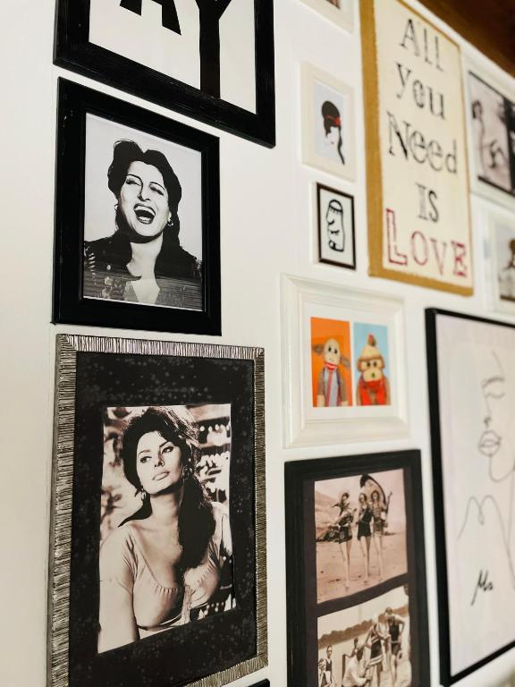 Kalufa Surf House - 8