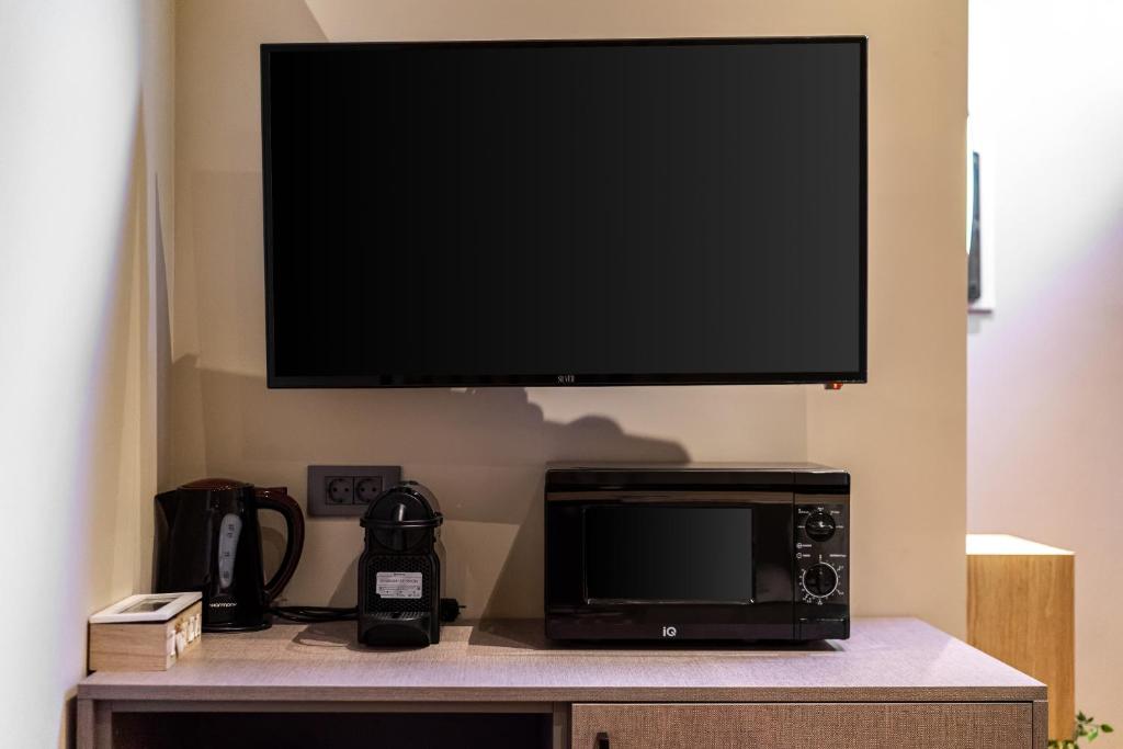 Bliss Luxury Apartments - 10