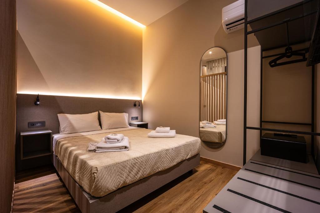 Bliss Luxury Apartments - 2