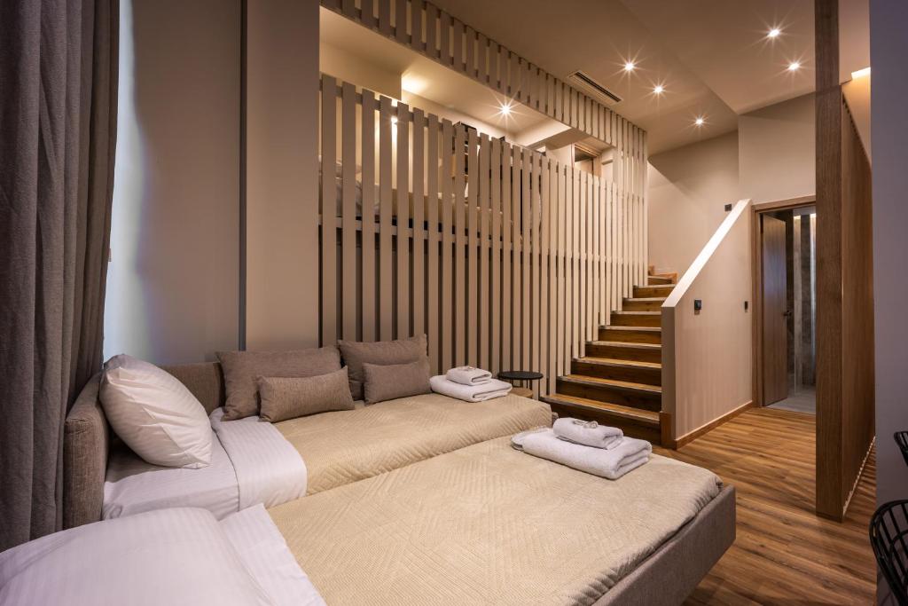 Bliss Luxury Apartments - 6