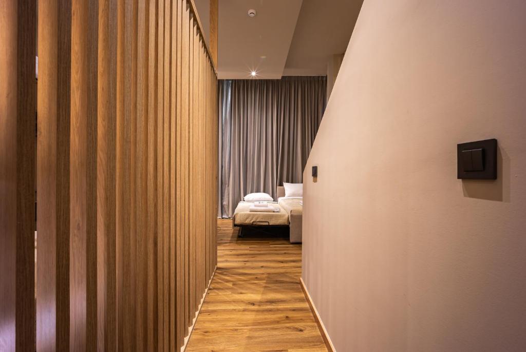 Bliss Luxury Apartments - 14