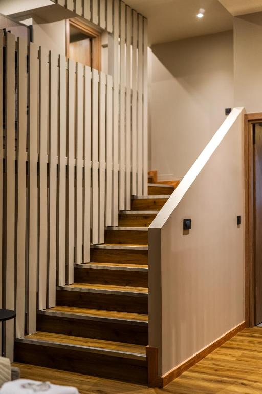 Bliss Luxury Apartments - 12