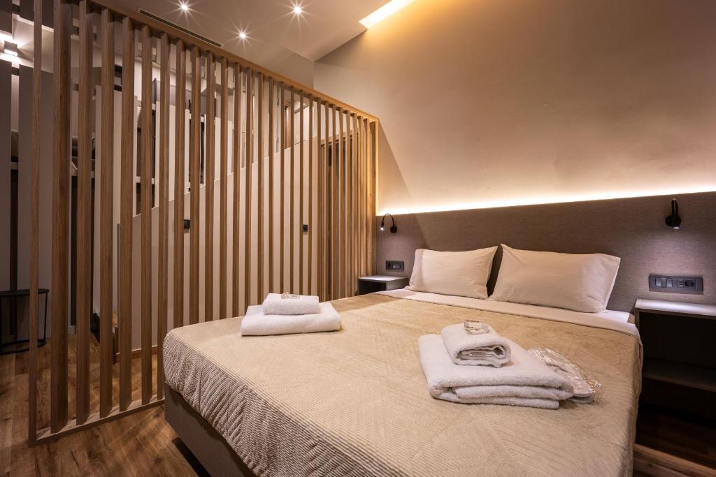 Bliss Luxury Apartments - 18