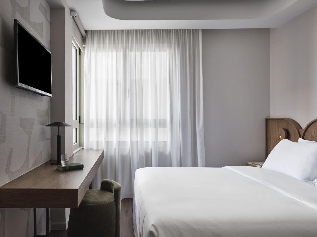 Electra Rhythm Athens - 16