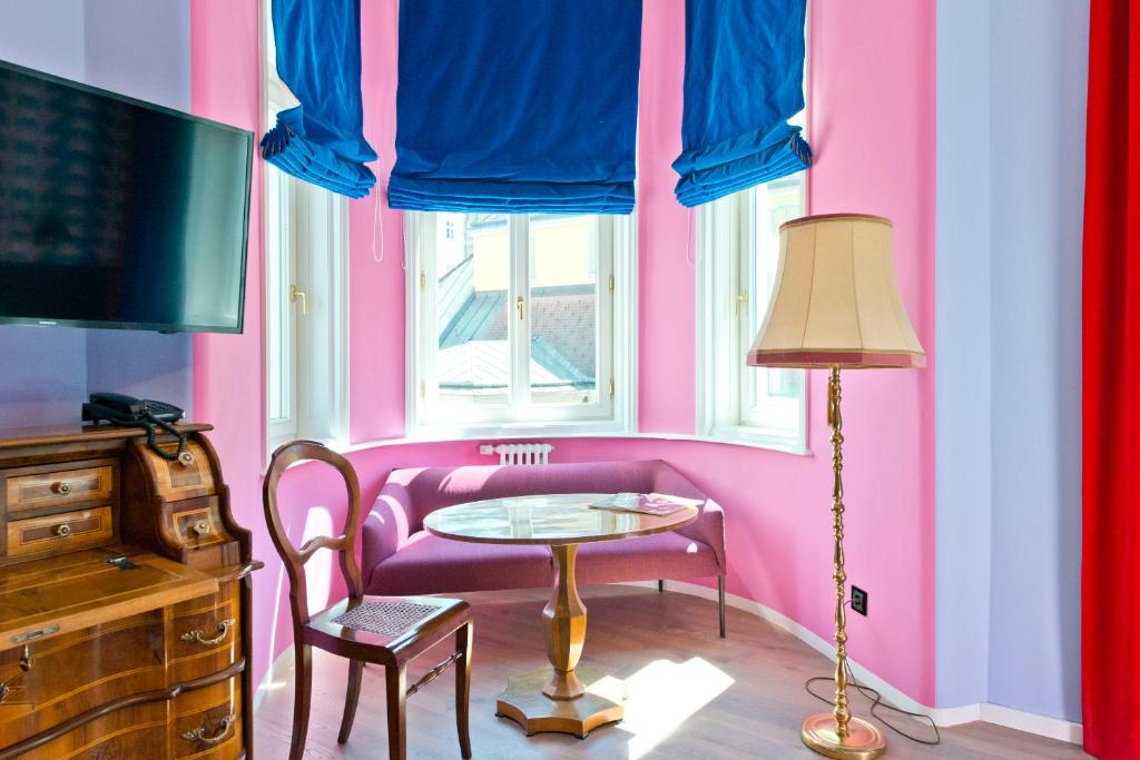 Hotel Beethoven Wien - Resim 22