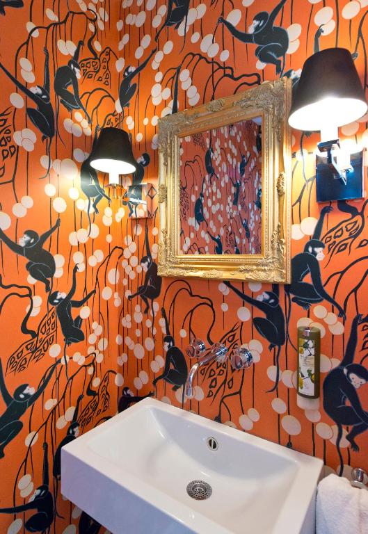 Hotel Beethoven Wien - Resim 28