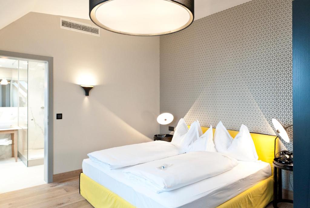 Hotel Beethoven Wien - Resim 29