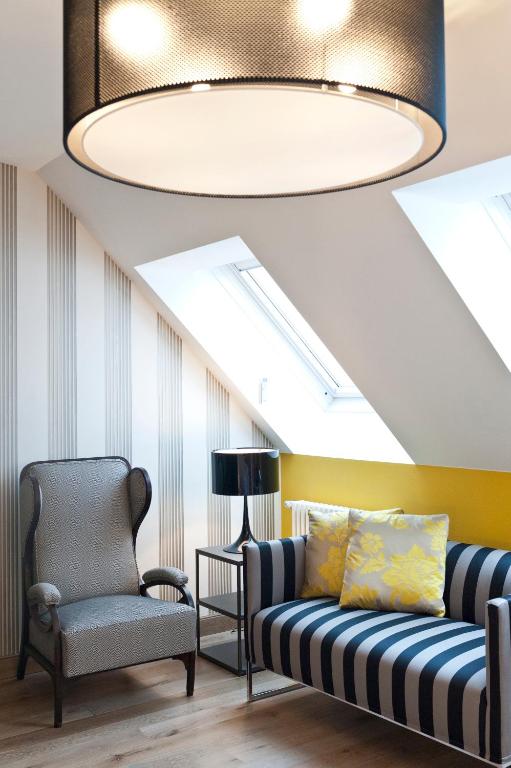 Hotel Beethoven Wien - Resim 11