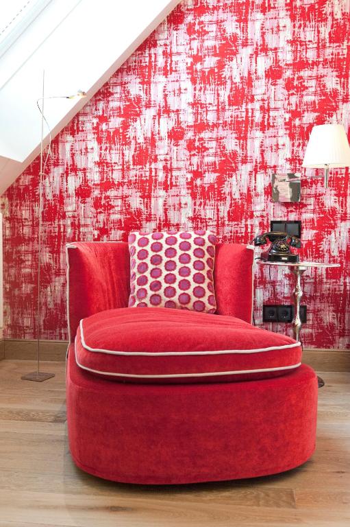 Hotel Beethoven Wien - Resim 37