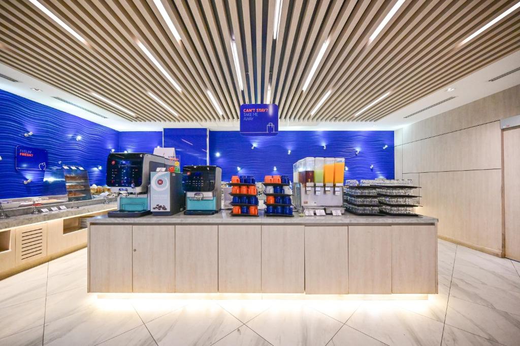 Holiday Inn Express Pattaya Central by IHG - Resim 28