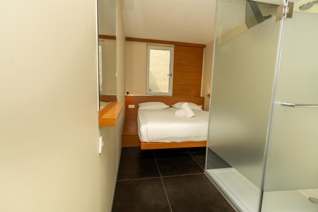 Hotel Düsseldorfer Hof - Resim 15