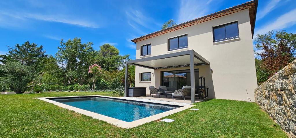 Lagune d'Azur