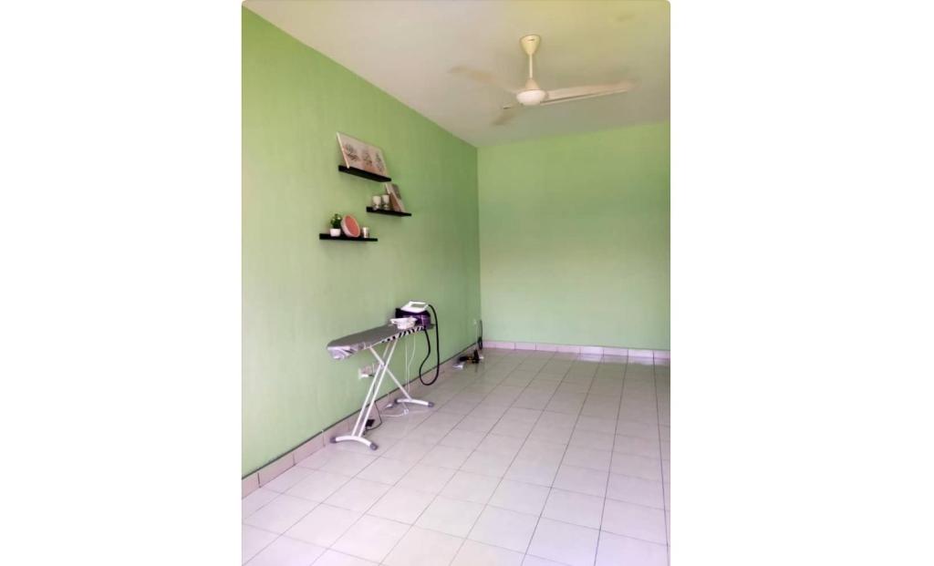 Billede fra billedgalleriet på Comfy Transit i Tawau