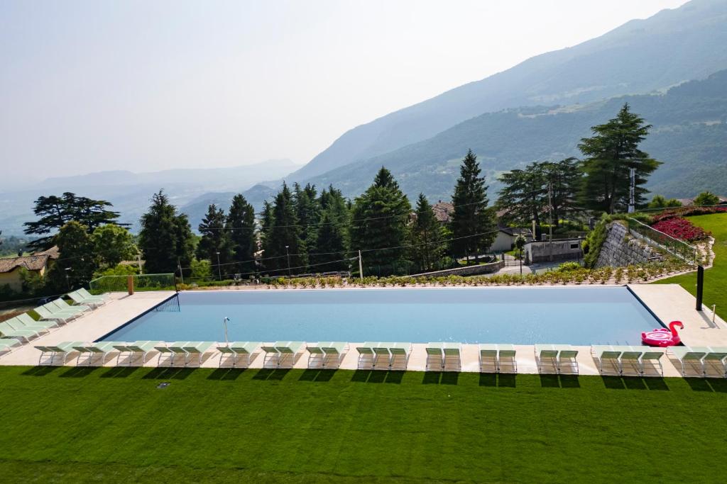Hotel Belvedere