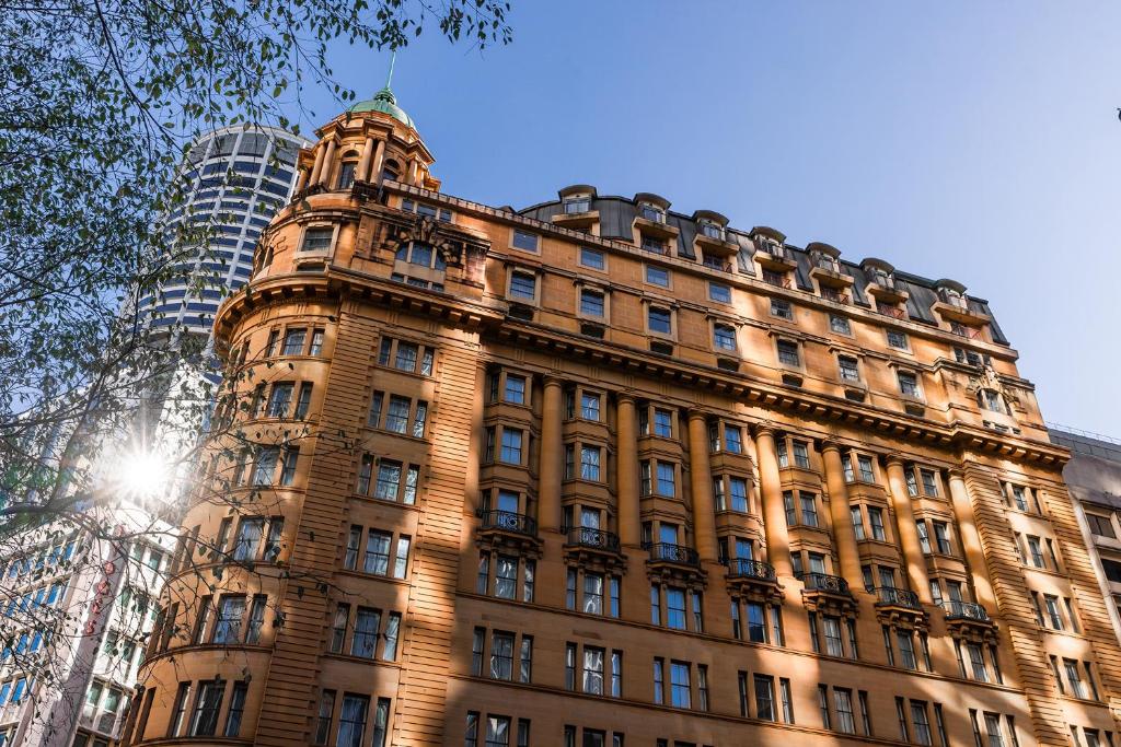 Paradox Sydney - Resim 1