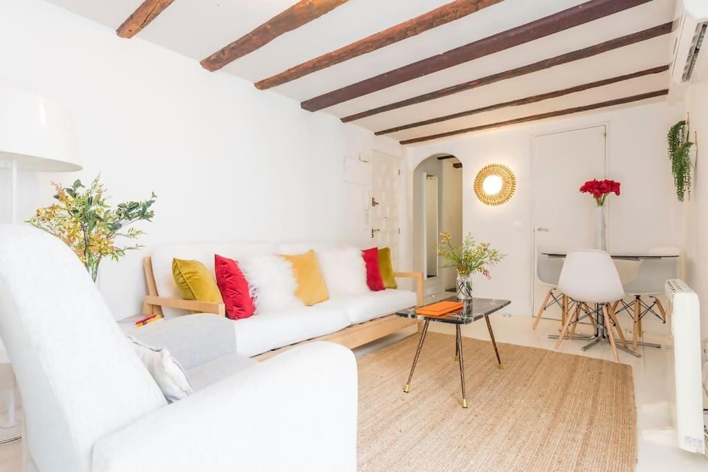 Cozy Apartment Chueca Gran Via