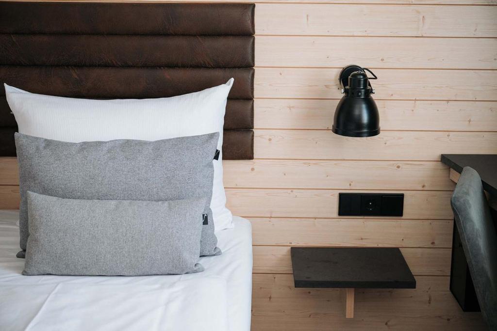 Coffee Fellows Hotel München-Freiham - Resim 13