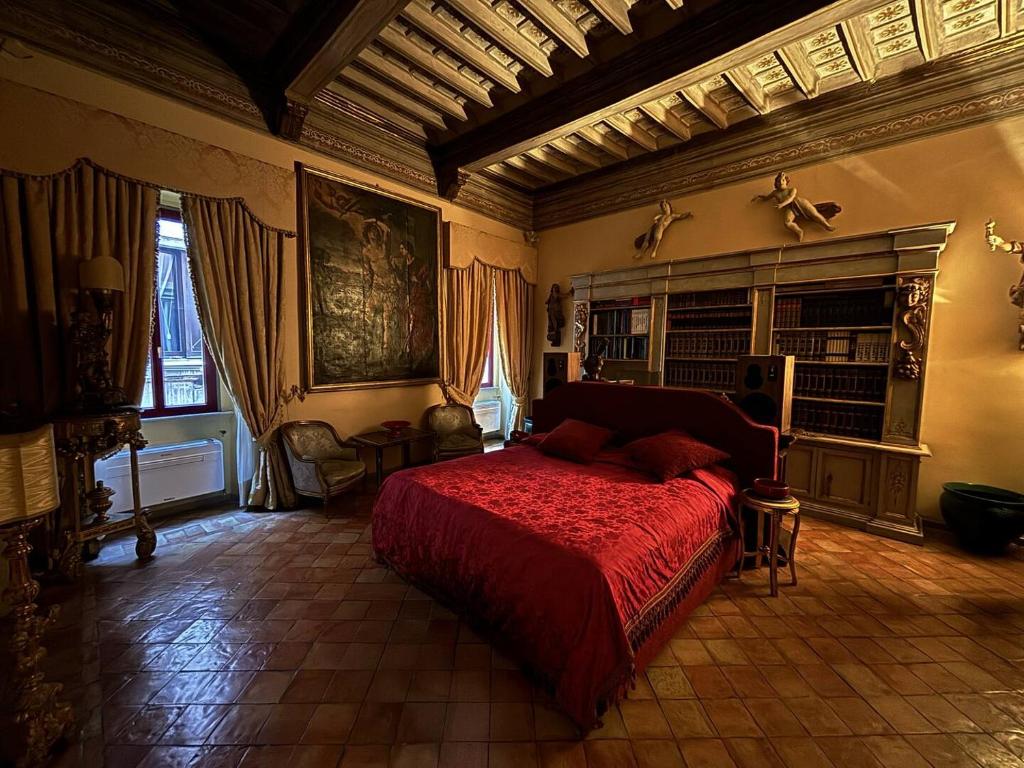 Giordano Segreto, Rome (updated prices 2025)